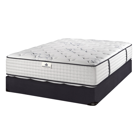 Lucerne Tight Top Two-Sided Flippable Mattress