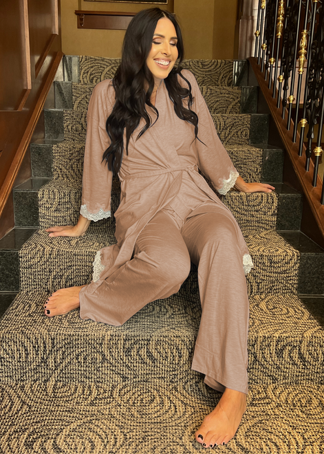 Sleepwear