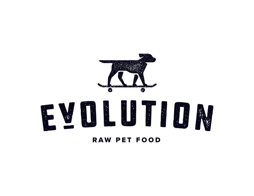 Evolution Raw Pet Food