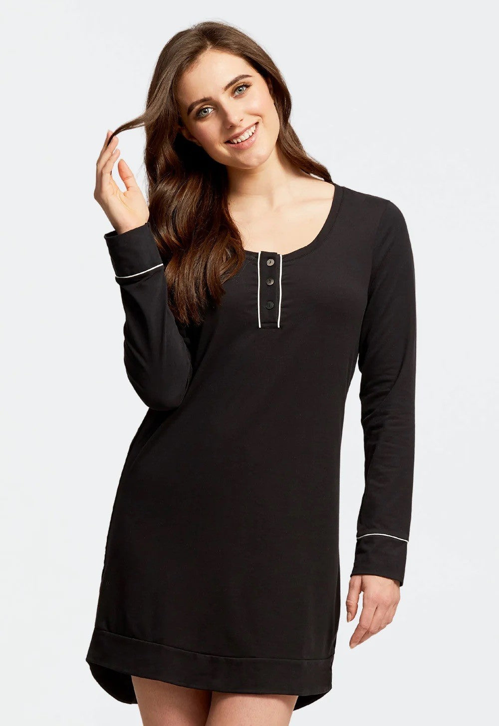 Haedy Sleepshirt