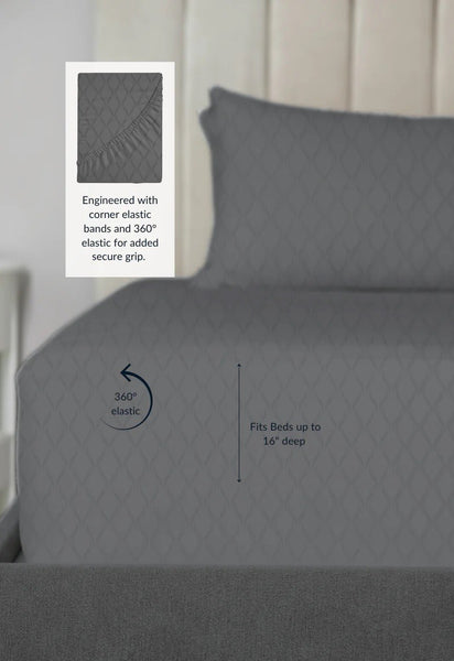 Cooling Sheet Set