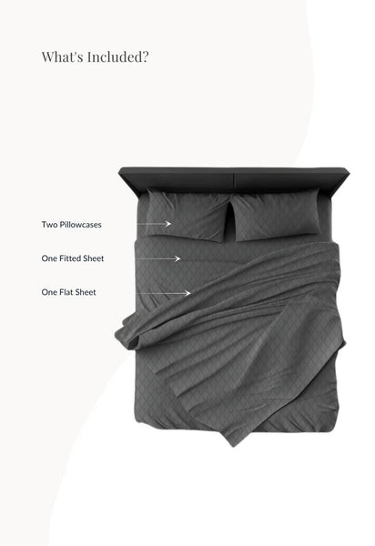Cooling Sheet Set