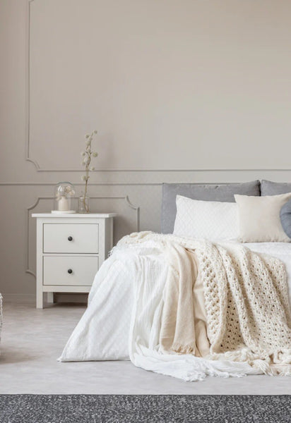 Cooling Sheet Set