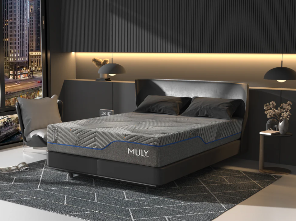 Midnight 3.0 Memory Foam Mattress