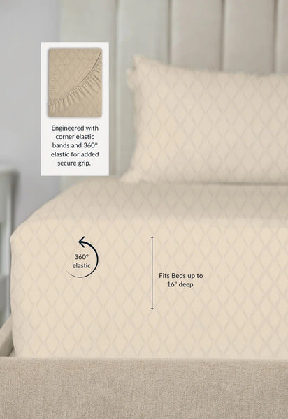 Cooling Sheet Set