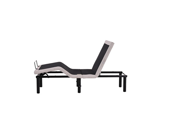 Hi-Low Adjustable Base