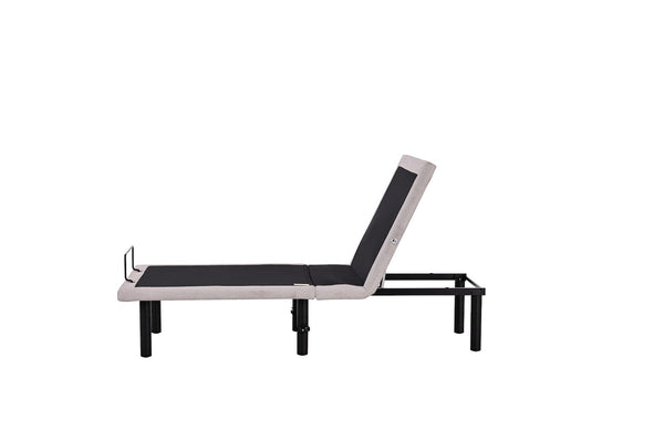 Hi-Low Adjustable Base
