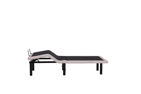 Hi-Low Adjustable Base