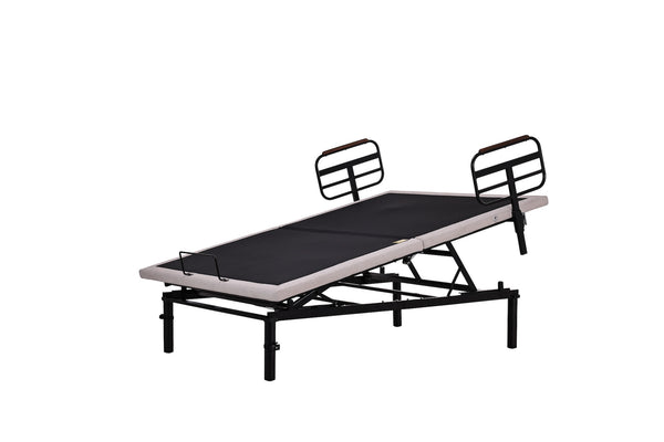 Hi-Low Adjustable Base