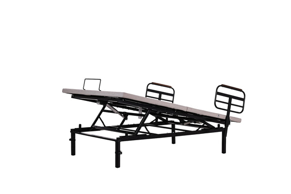 Hi-Low Adjustable Base