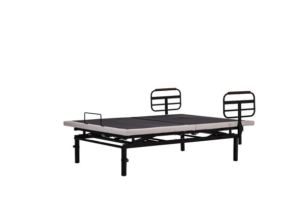 Hi-Low Adjustable Base
