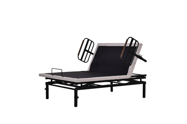 Hi-Low Adjustable Base