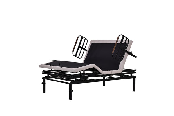 Hi-Low Adjustable Base
