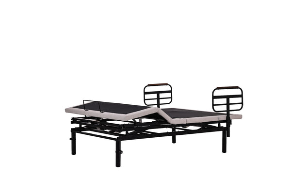 Hi-Low Adjustable Base