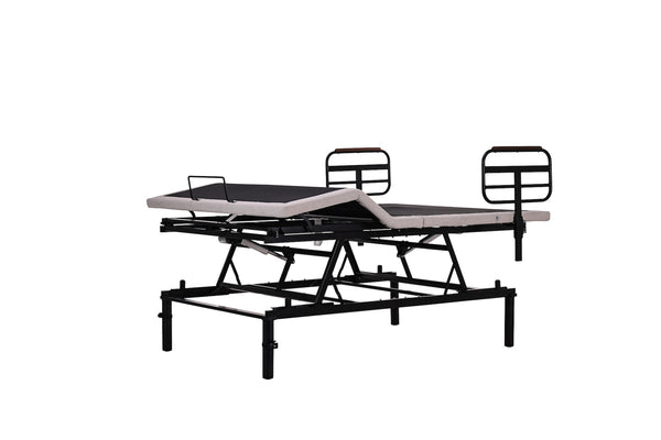Hi-Low Adjustable Base