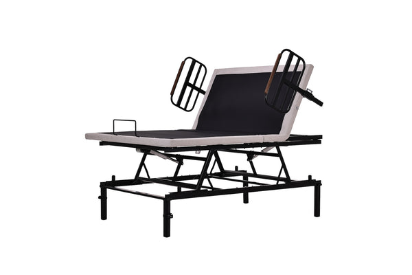 Hi-Low Adjustable Base