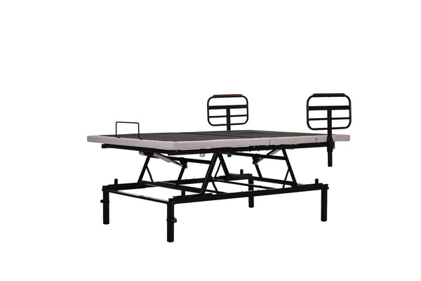 Hi-Low Adjustable Base