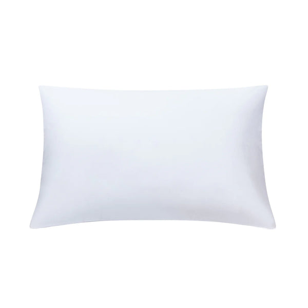 2 Pack Cotton Pillow Protectors