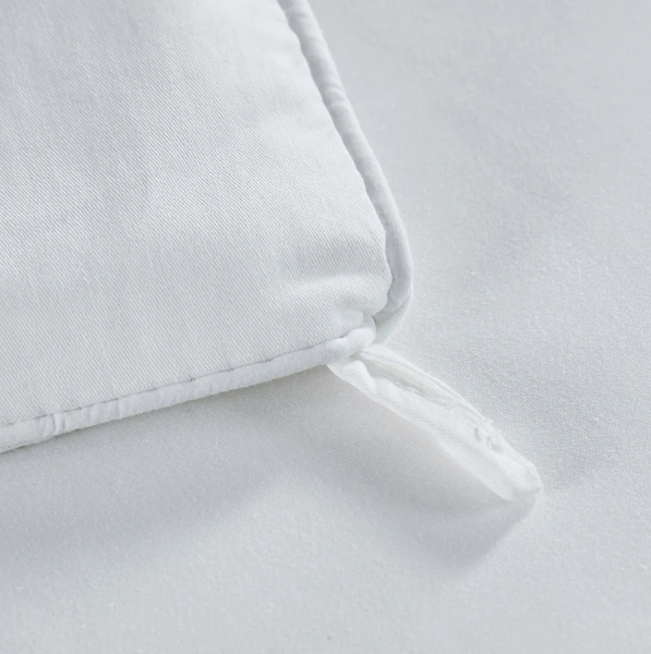 Winter Silk Duvet