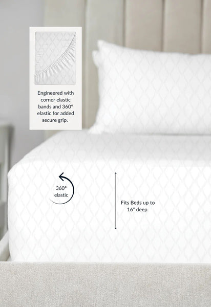 Cooling Sheet Set