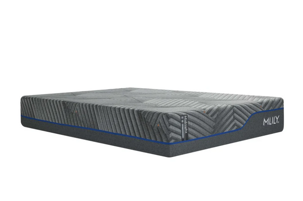 Midnight 3.0 Memory Foam Mattress