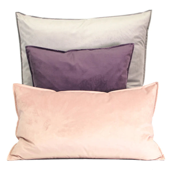 Dutch Velvet Cushions