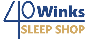40 Winks Sleep Shop