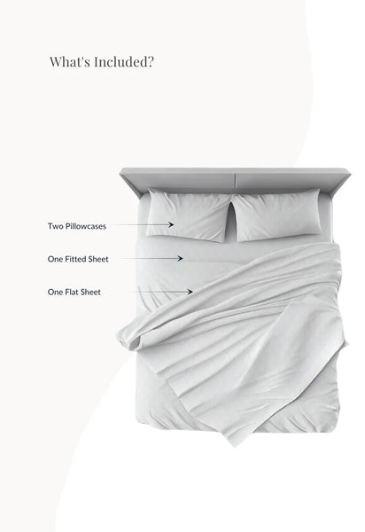 Cooling Sheet Set