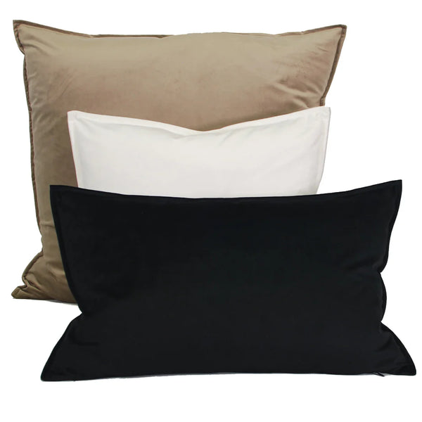 Dutch Velvet Cushions