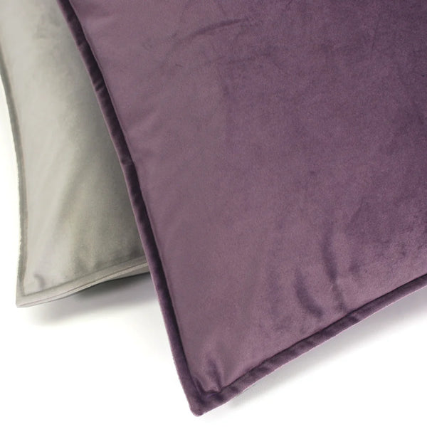 Dutch Velvet Cushions