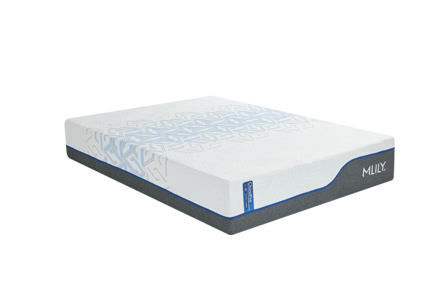 Chiro Pro 1.0 HYBRID Memory Foam Mattress