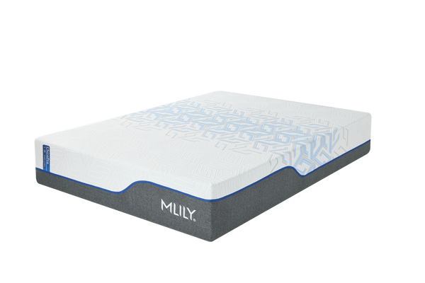 Chiro Pro 1.0 HYBRID Memory Foam Mattress