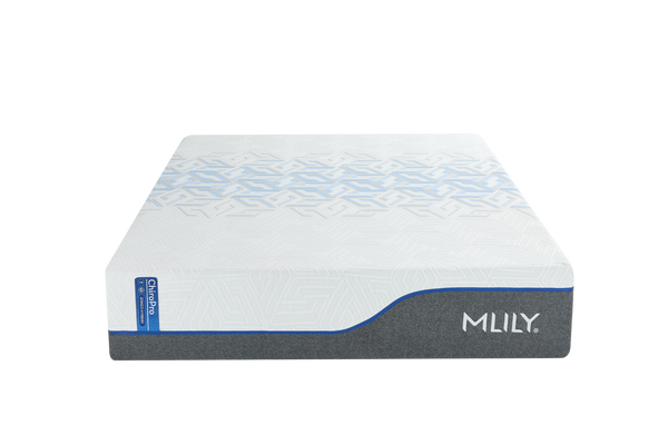 Chiro Pro 1.0 HYBRID Memory Foam Mattress