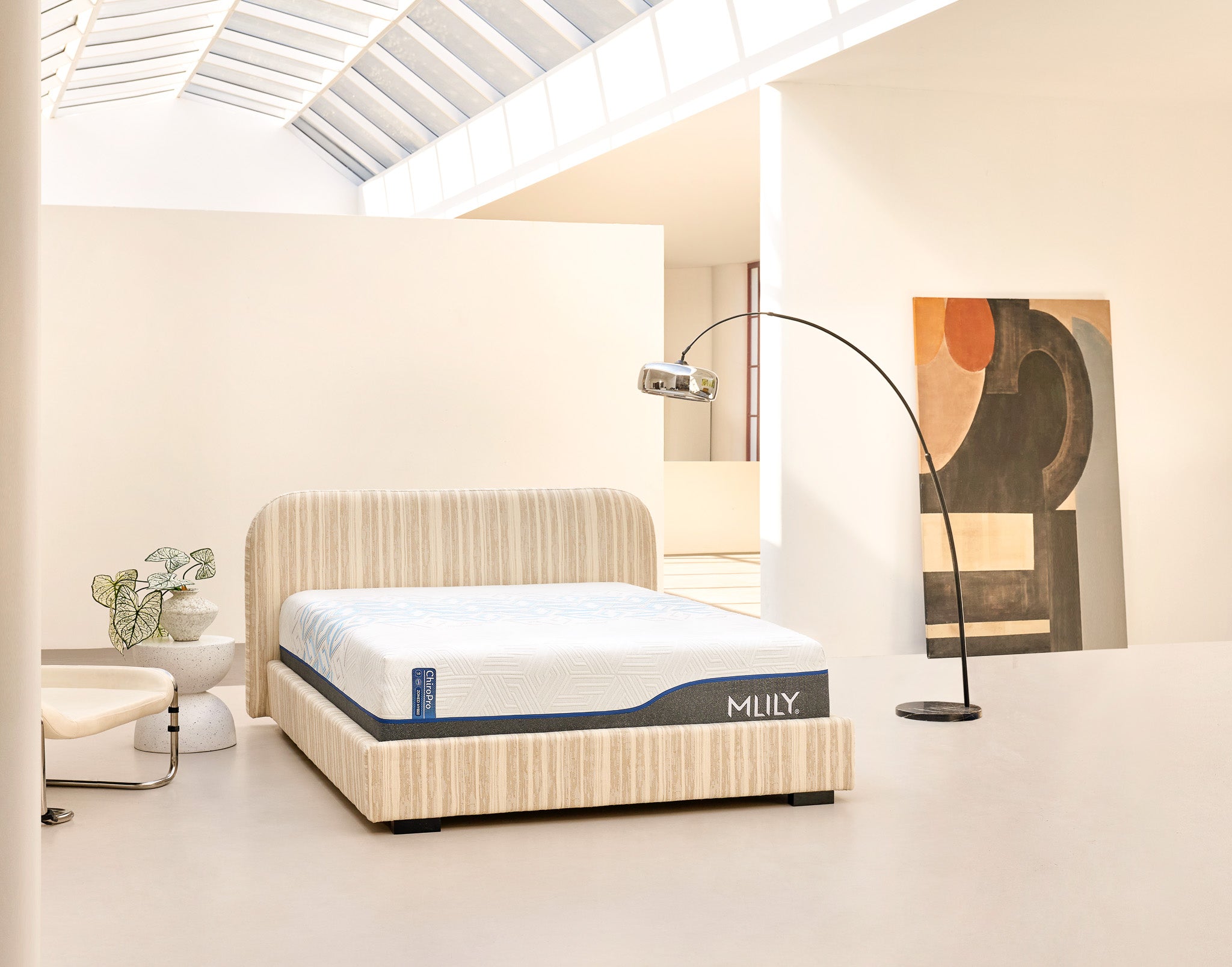 Memory Foam & Latex Mattresses – 40 Winks Sleep Shop