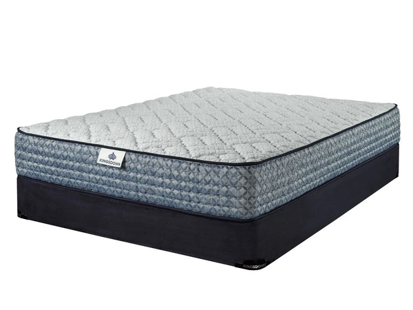 Ace Medium-Firm Tight Top Mattress