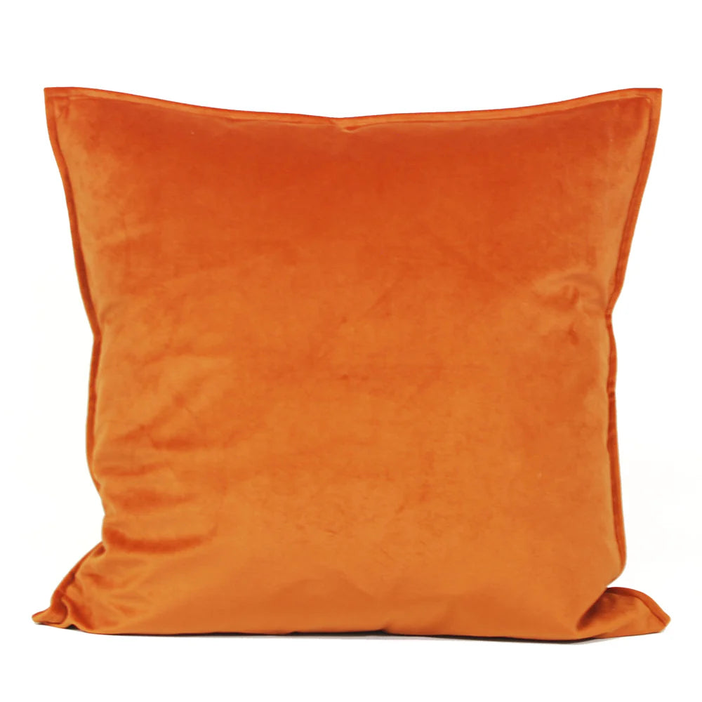 Dutch Velvet Cushions
