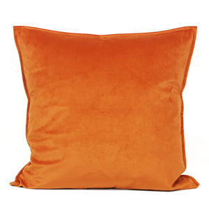Dutch Velvet Cushions