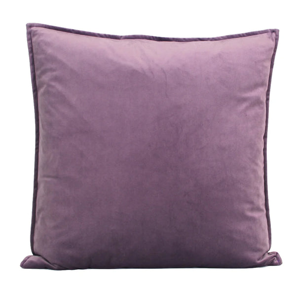 Dutch Velvet Cushions