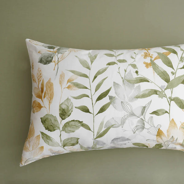 Aspen Duvet Cover Set