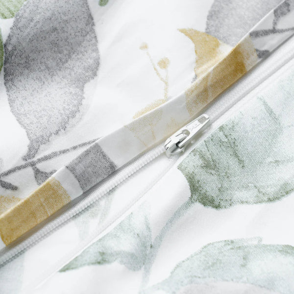Aspen Duvet Cover Set