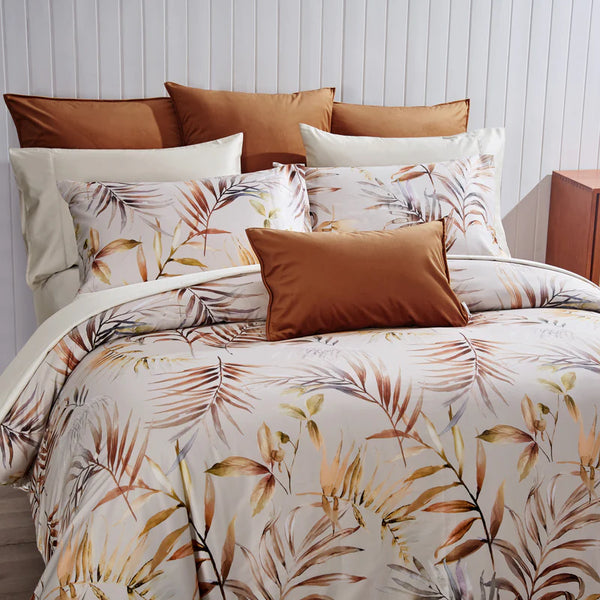 Bahama Duvet Cover Set