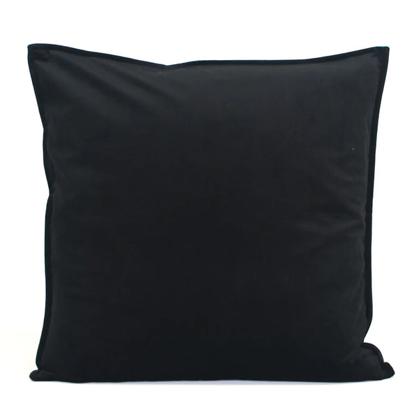 Dutch Velvet Cushions