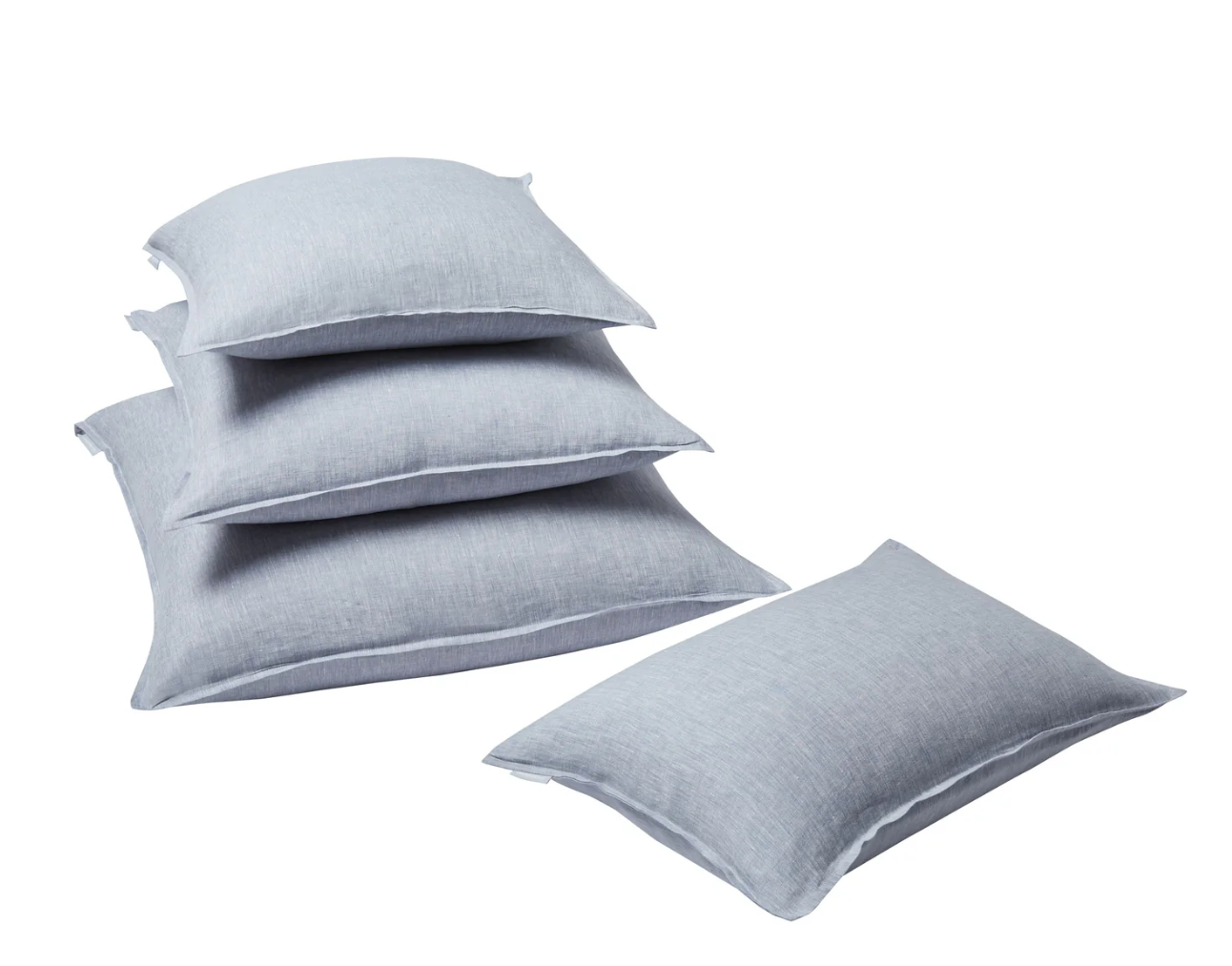 French Linen Cushions