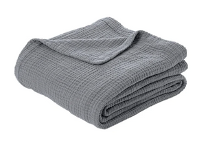 Popeye Cotton Muslin Blanket