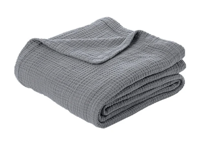 Throws &amp; Blankets
