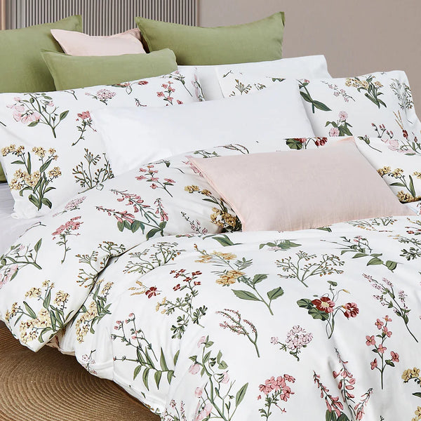 Chelsea Duvet Cover Set