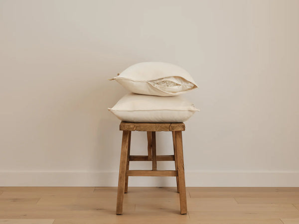 Organic Wool Adjustable Pillow