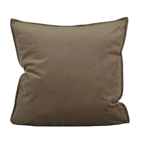 Dutch Velvet Cushions