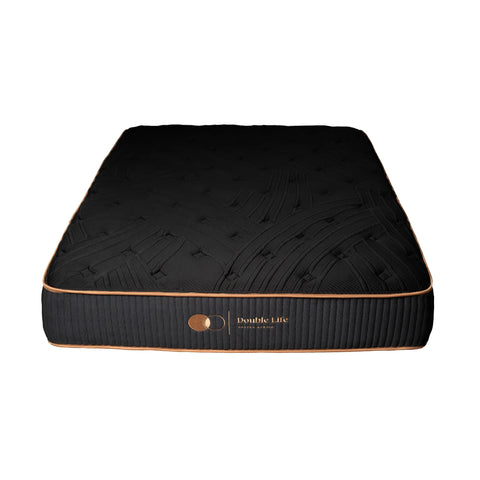 Double Life Copper Tight Top Mattress