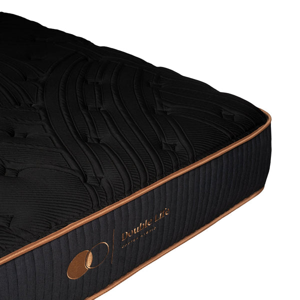 Double Life Copper Tight Top Mattress